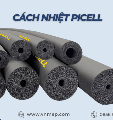 Bảo ôn cách nhiệt PICELL